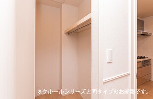 レジデンスｎｏａの物件内観写真